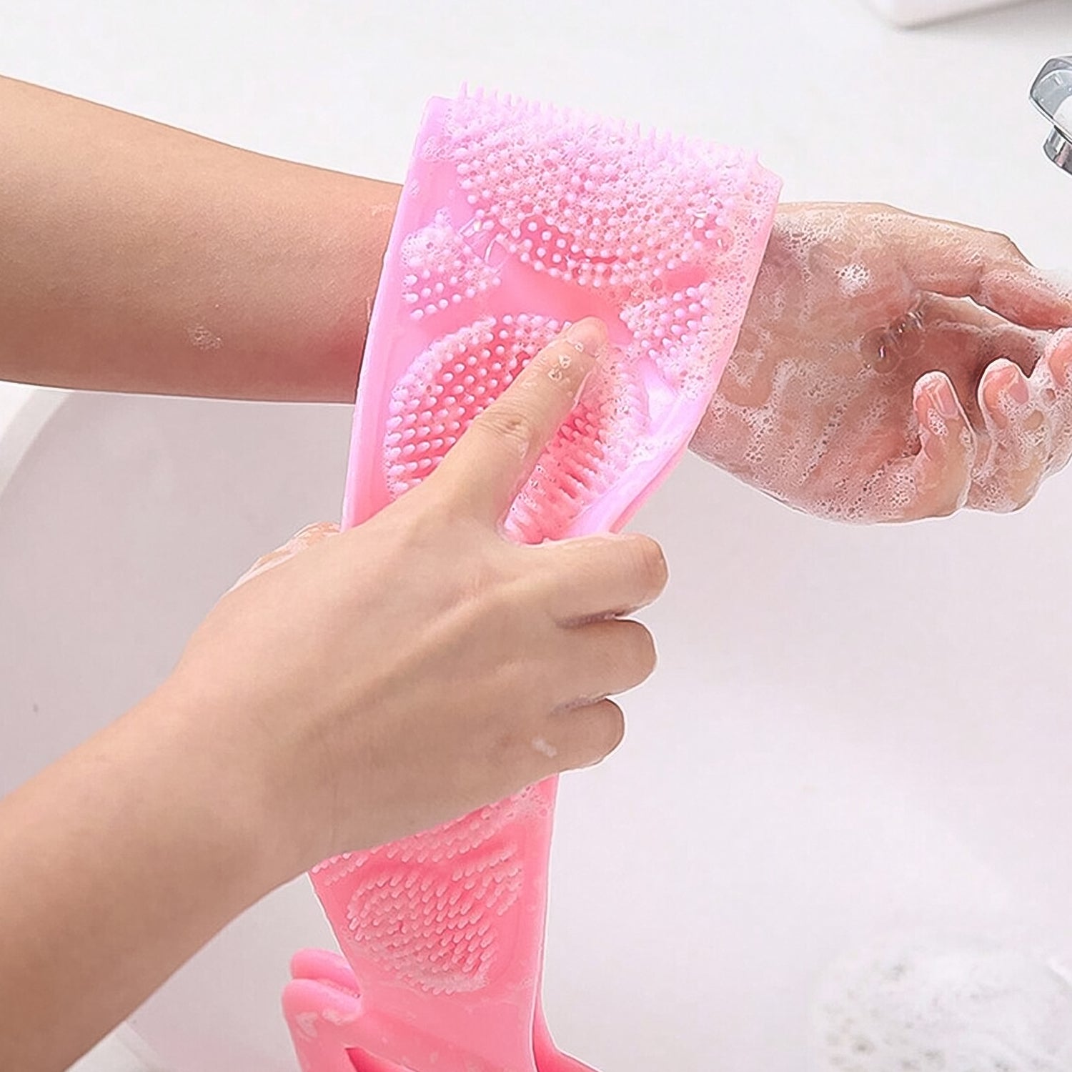 Skin Deep Cleaning Massage Skin Deep Cleaning Massage